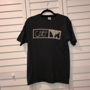 Cabo Mexico t shirt